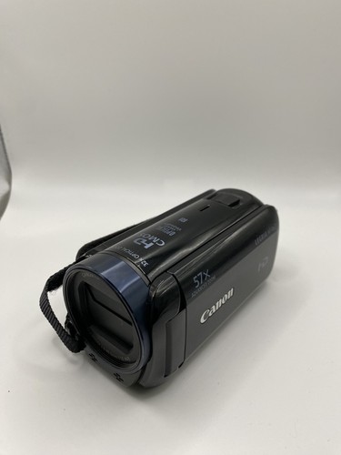 Canon legria r67 - canon,