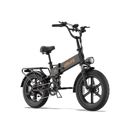 Urlife fat tire - 20", x4"