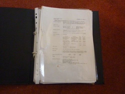 R1155 ww2 communications - r1155,