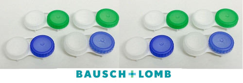 Bausch lomb contact lens - contact,
