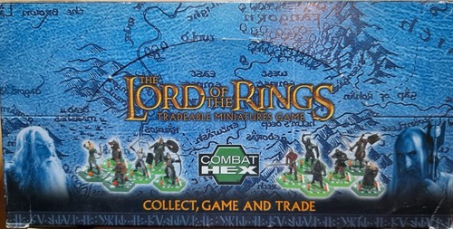 Lord the rings bs - lord, hex
