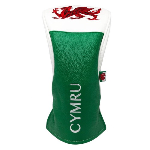 Patriot headcover wales - patriot,