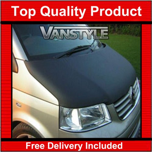 Fits transporter bonnet - fits, vw