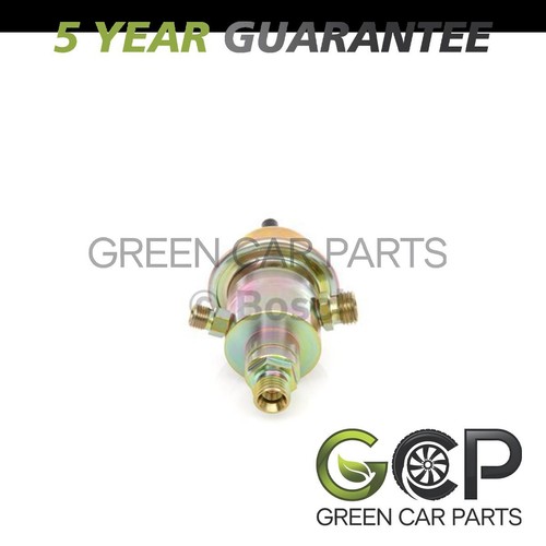 Fuel pressure regulator gcp - fuel,