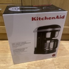 EMPTY BOX KitchenAid 12 Cup