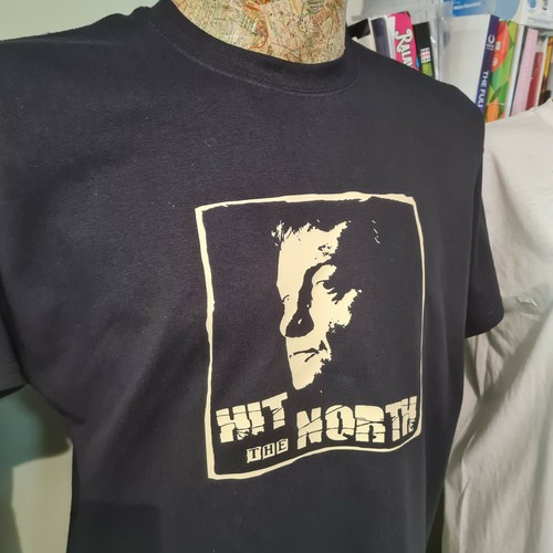 The fall mark - e, shirt