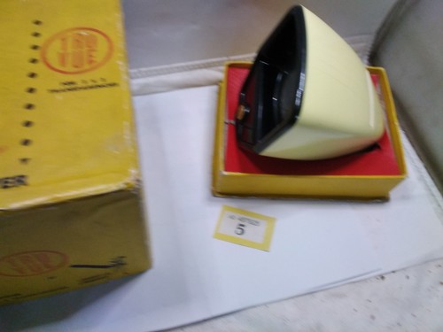 Tru vue slide viewer vintage - viewer,