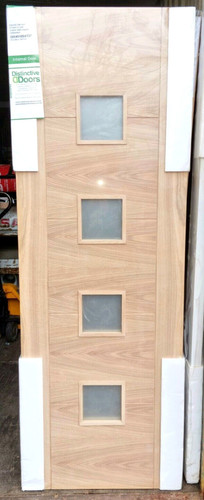 Oak iseo light obscure - iseo,