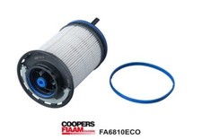 COOPERS Fuel Filter for Audi