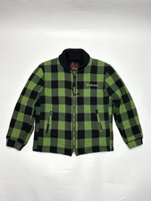 Vintage Tenderloin Wool High