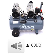 50L LITRE AIR COMPRESSOR