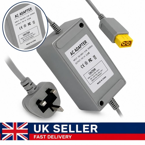 Power supply adapter uk - supply,