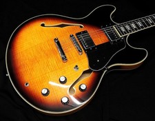 Sire Larry Carlton H7