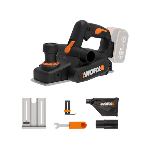 Worx powershare cordless - worx,