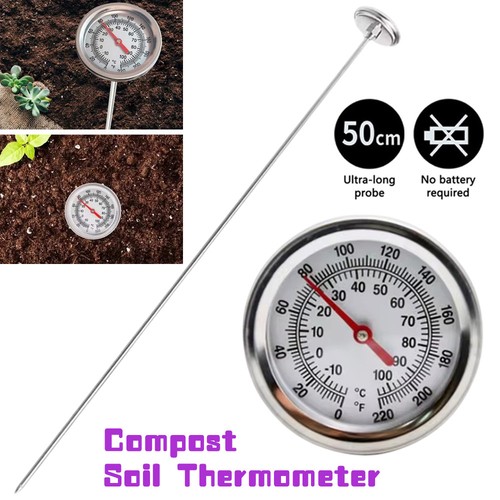 Stainless steel compost - stainless,