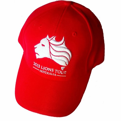 British lions premium baseball - lions,