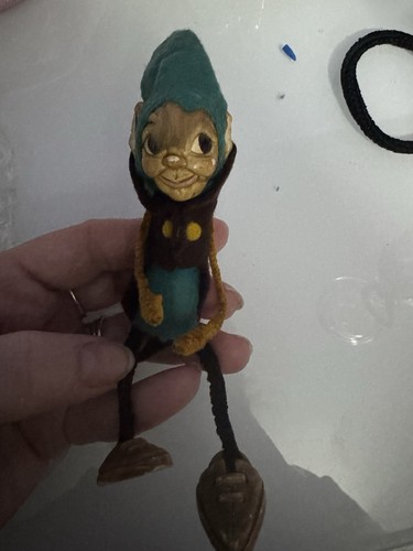 Pendelfin pixie bod - pixie,