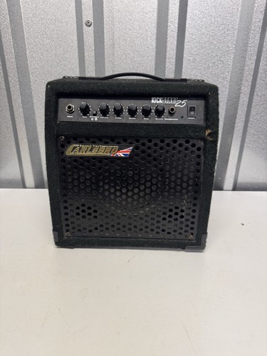 Carlsbro kickstart amp - carlsbro,