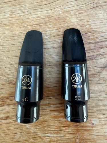 Yamaha 5c alto - yamaha,