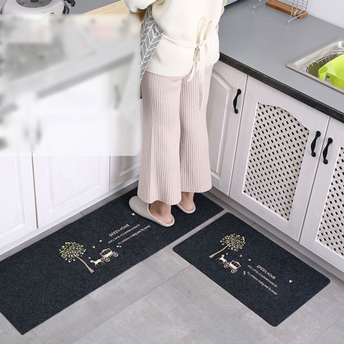 2pcs washable anti - washable,