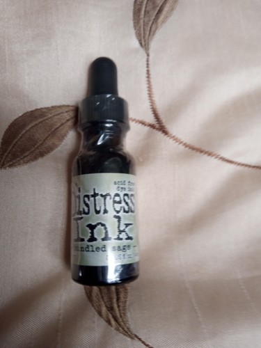 Tim holtz distress ink reinker - holtz,