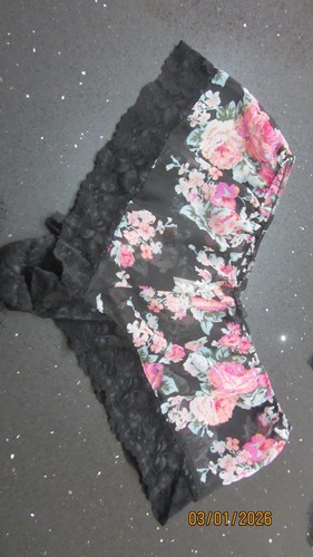 Vintage knickers size w - vintage,