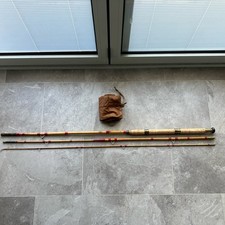 VINTAGE HARDY IDEAL ROACH