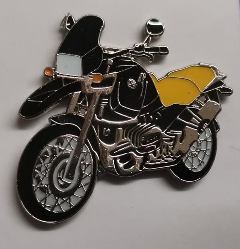Bmw r1100gs lapel pin badge - bmw,