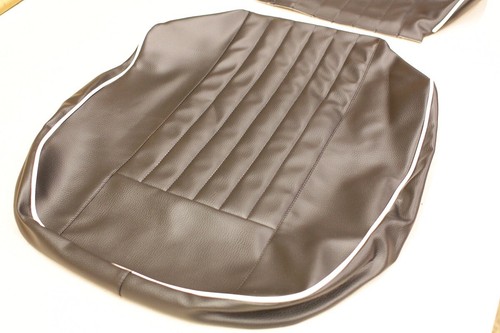 Seat cover sidecar sitzbezug - seat,