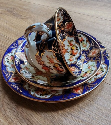 Vintage royal albert crown - vintage,