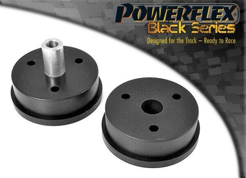 Powerflex engine mount - engine, gearbox