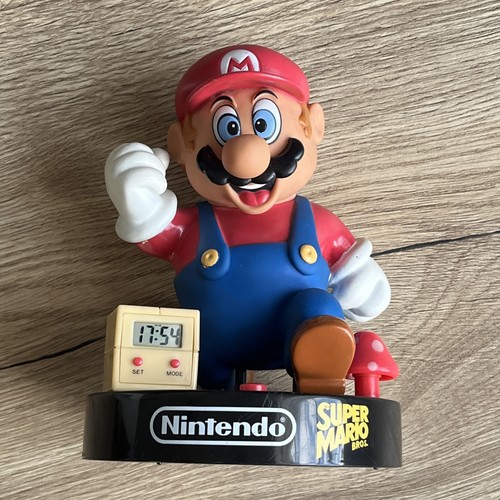Genuine nintendo super mario - genuine,