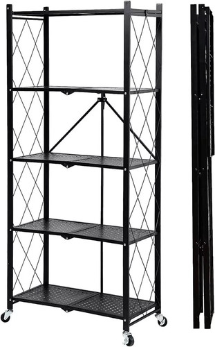 Folding shelf shelves storage - shelf,