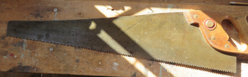 Spear jackson inch - 26,