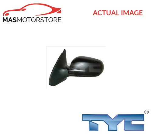 Outside rear view - outside, mirror