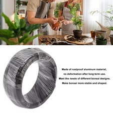 (2.5mm / 0.1in)Bonsai Wire