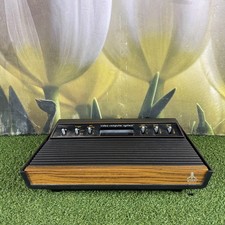 Atari 2600 Woody Vintage Games