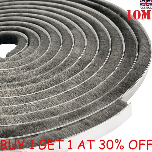 10m self adhesive draught - self,