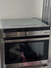 Neff Combination Microwave