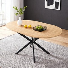 Extendable Dining Table
