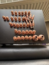 Hypertherm Power Max Nozzles