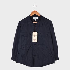 SASSAFRAS Men's Made in Japan