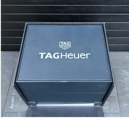 Tag heuer formula - 1, quartz