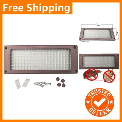 Air brick mesh - air, cover