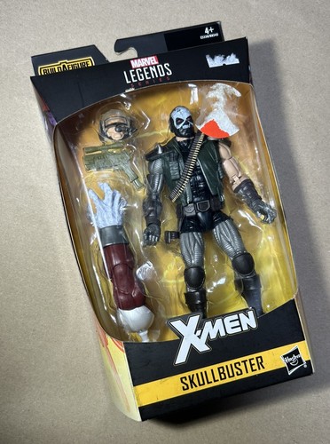 Marvel legends men - marvel,