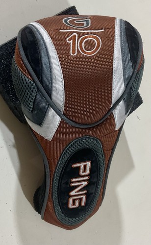 Mint ping g10 driver - mint,