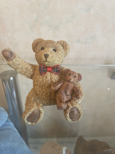 Beau bears bunty - bunty, teddy
