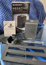 SILVERCREST Photo Slide