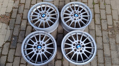 Bmw e36 e46 oem style - e46, z3