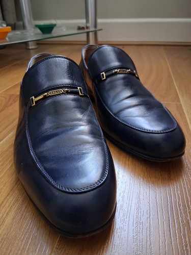 Bally men shoes - bally,